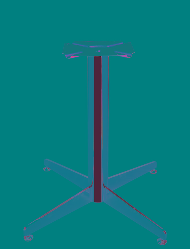 Подстолье 41 см TL 6.43375